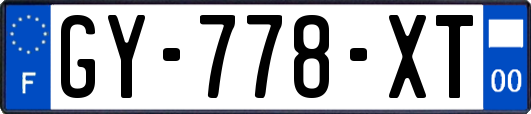 GY-778-XT