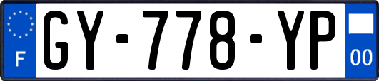 GY-778-YP
