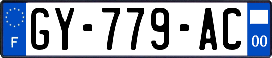 GY-779-AC