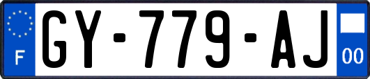 GY-779-AJ
