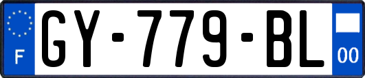 GY-779-BL