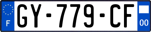 GY-779-CF