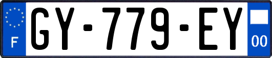 GY-779-EY