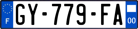 GY-779-FA
