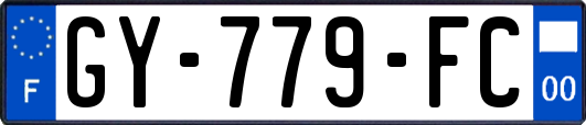 GY-779-FC