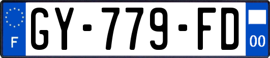 GY-779-FD