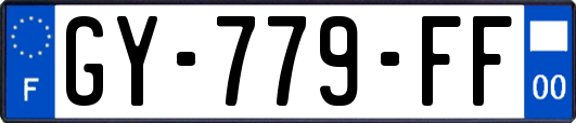 GY-779-FF