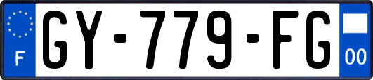 GY-779-FG