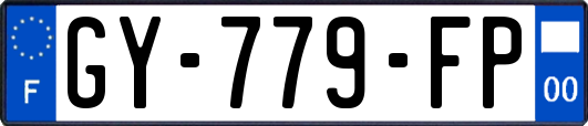 GY-779-FP