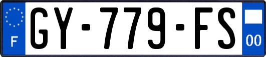 GY-779-FS