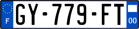 GY-779-FT