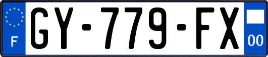 GY-779-FX