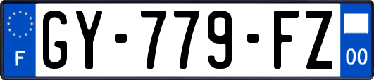 GY-779-FZ