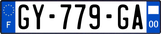 GY-779-GA