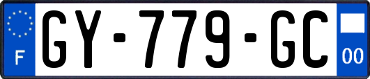 GY-779-GC