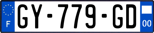 GY-779-GD