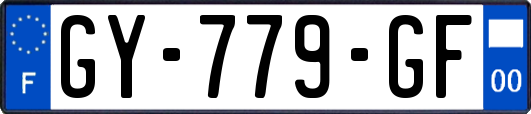 GY-779-GF