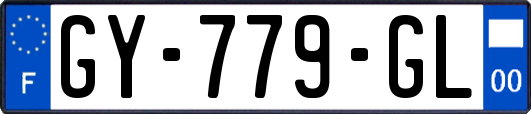 GY-779-GL