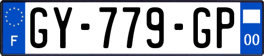 GY-779-GP