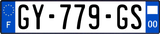 GY-779-GS