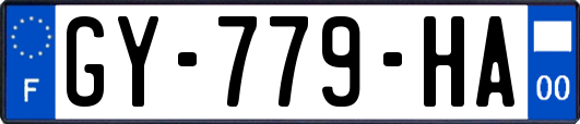 GY-779-HA