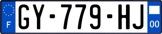 GY-779-HJ