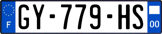 GY-779-HS