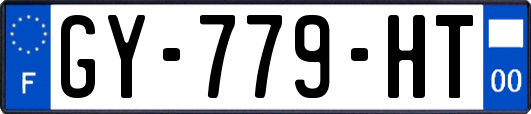 GY-779-HT