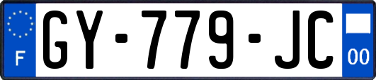 GY-779-JC