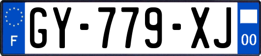 GY-779-XJ