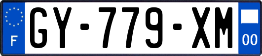 GY-779-XM