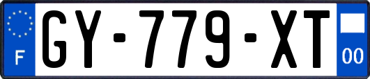 GY-779-XT