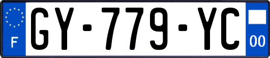 GY-779-YC