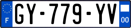 GY-779-YV