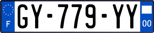 GY-779-YY