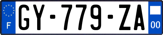 GY-779-ZA