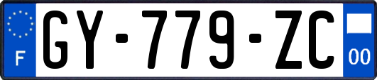 GY-779-ZC