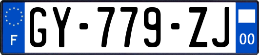 GY-779-ZJ