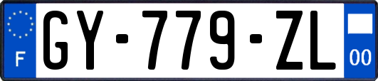 GY-779-ZL