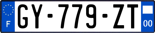 GY-779-ZT