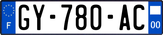 GY-780-AC