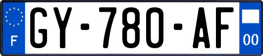 GY-780-AF