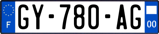GY-780-AG