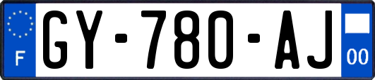 GY-780-AJ