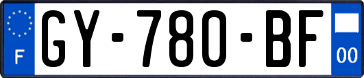 GY-780-BF