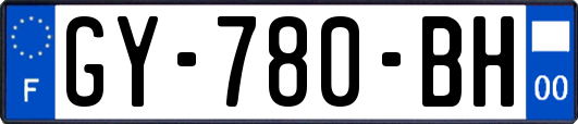 GY-780-BH