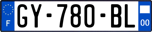 GY-780-BL