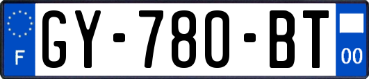 GY-780-BT