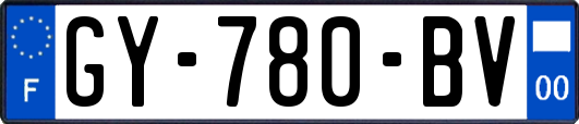GY-780-BV