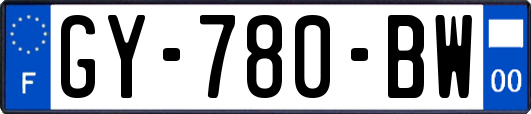 GY-780-BW